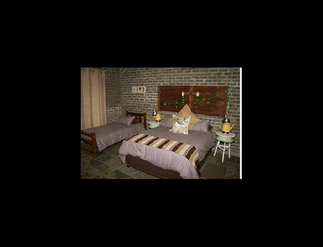 FARM FOR SALE IN STOFFBERG